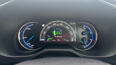 Toyota RAV4 2.5 VVT-i Hybrid Design 5dr CVT 2WD Hybrid Estate